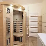 아파트 Haus Meeresleuchten Mit Sauna- Und Erlebnisbadnutzung Sellin (Rugen)