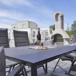 아파트 Haus Meeresleuchten Mit Sauna- Und Erlebnisbadnutzung Sellin (Rugen)
