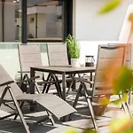 Haus Meeresleuchten Mit Sauna- Und Erlebnisbadnutzung Apartament *