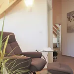 Haus Meeresleuchten Mit Sauna- Und Erlebnisbadnutzung Apartament *