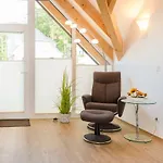 Haus Meeresleuchten Mit Sauna- Und Erlebnisbadnutzung *
