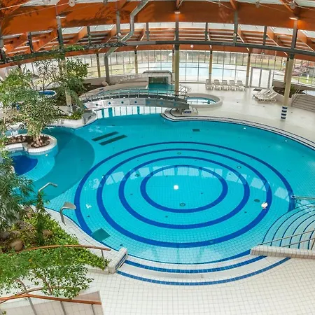 Apartman Haus Meeresleuchten Mit Sauna- Und Erlebnisbadnutzung *