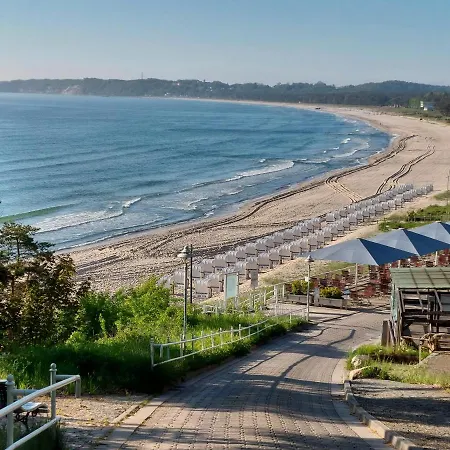 Apartman Haus Meeresleuchten Mit Sauna- Und Erlebnisbadnutzung *