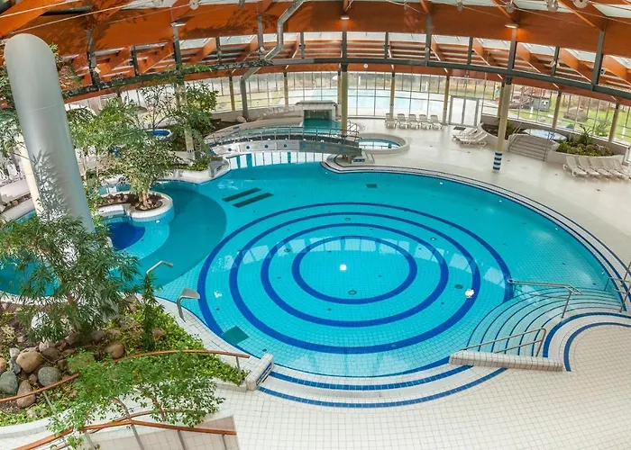 Apartman Haus Meeresleuchten Mit Sauna- Und Erlebnisbadnutzung *