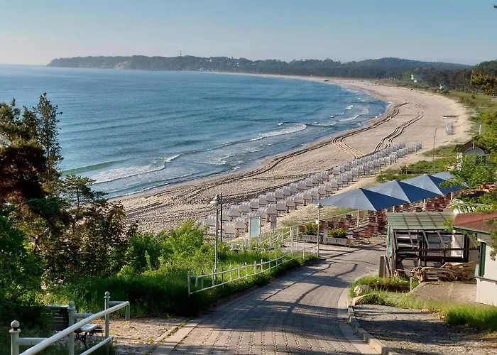 Apartman Haus Meeresleuchten Mit Sauna- Und Erlebnisbadnutzung *