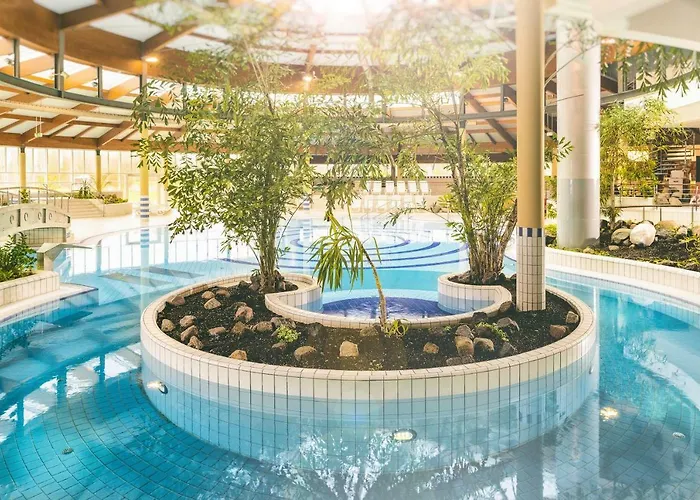 Apartman Haus Meeresleuchten Mit Sauna- Und Erlebnisbadnutzung